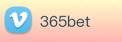 365bet logo